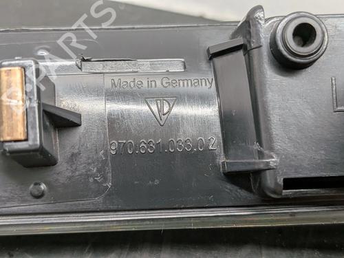 Left front indicator PORSCHE PANAMERA (970) 3.6 4 | BP39959317C32 - Image 8