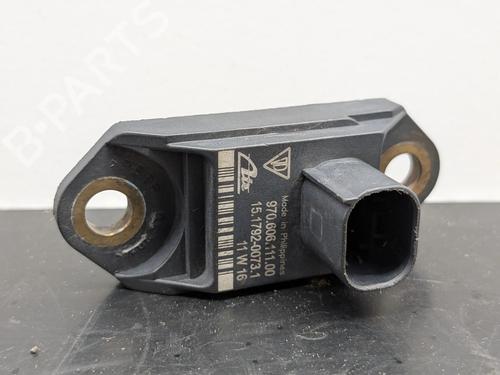 Used Electronic sensor Electronic sensor PORSCHE PANAMERA (970) 3.6 4 (300 hp) 39959318 39959318