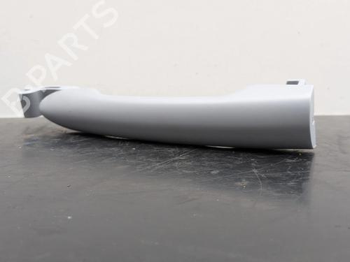 Used Rear left exterior door handle Rear left exterior door handle RENAULT CLIO III (BR0/1, CR0/1) 1.5 dCi (BR17, CR17) (86 hp) 39959320 39959320