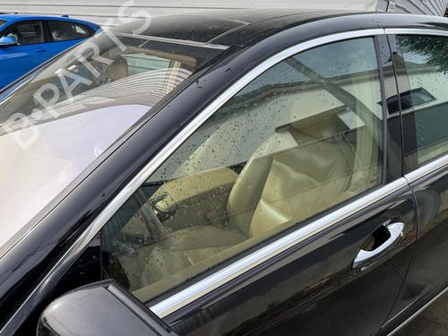 front-left-door-window-mercedes-benz-s-class-w221-v221-2005-2006-2007-2008-2009-2010-2011-2012-2013-39951412 main image