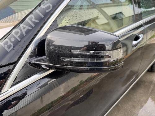 left-mirror-mercedes-benz-s-class-w221-v221-2005-2006-2007-2008-2009-2010-2011-2012-2013-39951410 main image