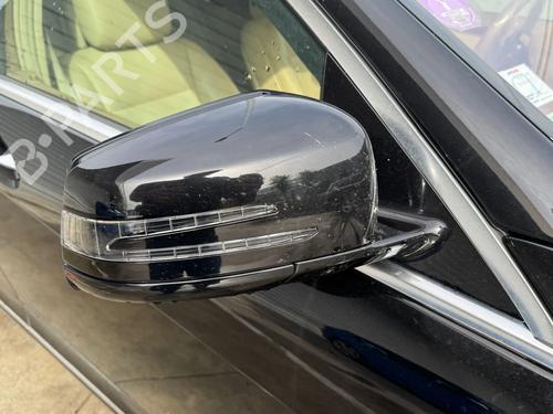 right-mirror-mercedes-benz-s-class-w221-v221-2005-2006-2007-2008-2009-2010-2011-2012-2013-39951409 main image