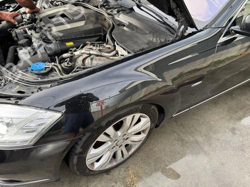 left-front-fenders-mercedes-benz-s-class-w221-v221-2005-2006-2007-2008-2009-2010-2011-2012-2013-39951408 main image