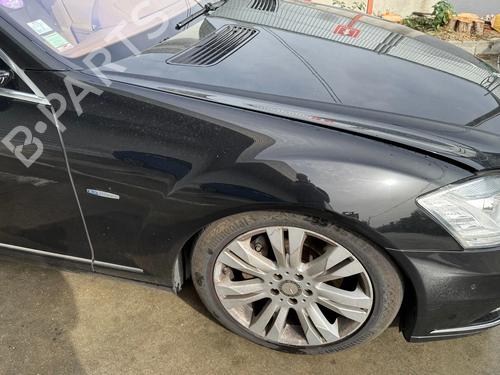 right-front-fenders-mercedes-benz-s-class-w221-v221-2005-2006-2007-2008-2009-2010-2011-2012-2013-39951407 main image