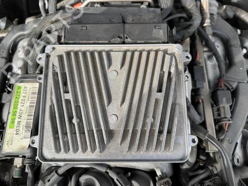 engine-control-unit-ecu-mercedes-benz-s-class-w221-v221-2005-2006-2007-2008-2009-2010-2011-2012-2013-39951403 main image