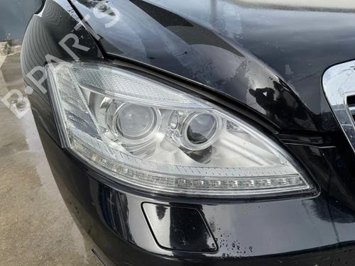 right-headlight-mercedes-benz-s-class-w221-v221-2005-2006-2007-2008-2009-2010-2011-2012-2013-39951399 main image