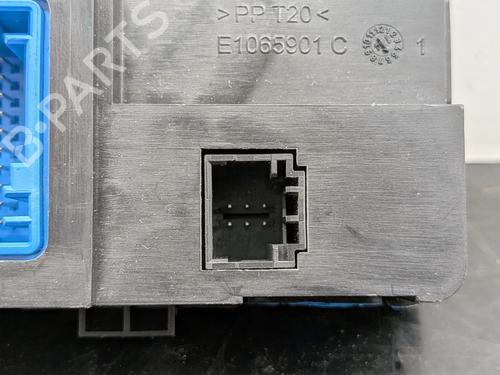 Electronic module CITROËN C4 II (NC_) 1.2 THP 130 (NCHNYM, NCHNYT) | BP39963680M83 - Image 3