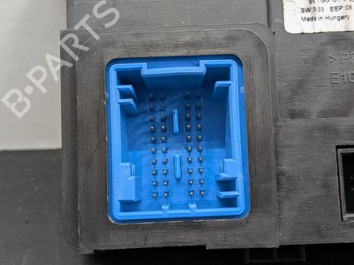 Electronic module CITROËN C4 II (NC_) 1.2 THP 130 (NCHNYM, NCHNYT) | BP39963680M83 - Image 2