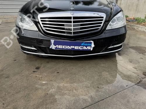 front-bumper-mercedes-benz-s-class-w221-v221-2005-2006-2007-2008-2009-2010-2011-2012-2013-39951397 main image