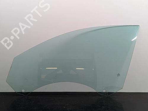 Used Front left door window Front left door window AUDI A6 C6 Avant (4F5) 2.7 TDI quattro (190 hp) 39963681 39963681