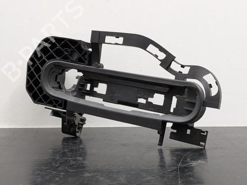 Used Support Support AUDI A6 C6 Avant (4F5) 2.7 TDI quattro (190 hp) 39982755 39982755