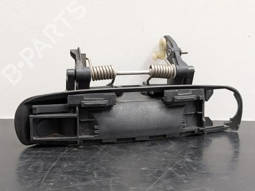 Used Front left exterior door handle Front left exterior door handle AUDI A6 C6 Avant (4F5) 2.7 TDI quattro (190 hp) 39982772 39982772