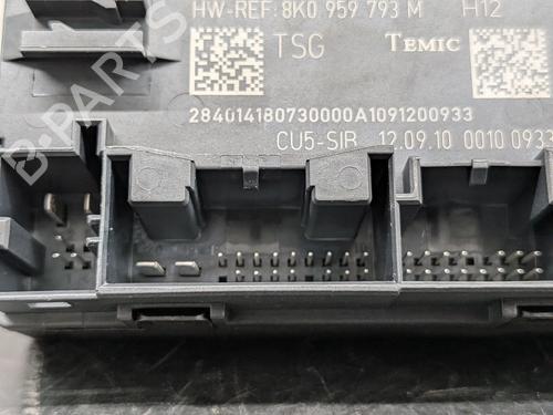 Electronic module AUDI A6 C6 Avant (4F5) 2.7 TDI quattro | BP39982776M83 - Image 3