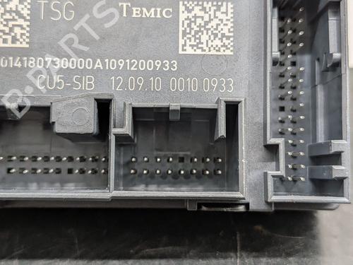 Electronic module AUDI A6 C6 Avant (4F5) 2.7 TDI quattro | BP39982776M83 - Image 4