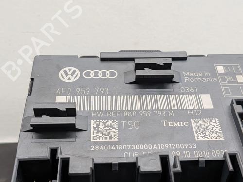 Electronic module AUDI A6 C6 Avant (4F5) 2.7 TDI quattro | BP39982776M83 - Image 6