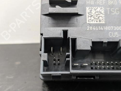 Electronic module AUDI A6 C6 Avant (4F5) 2.7 TDI quattro | BP39982776M83 - Image 2