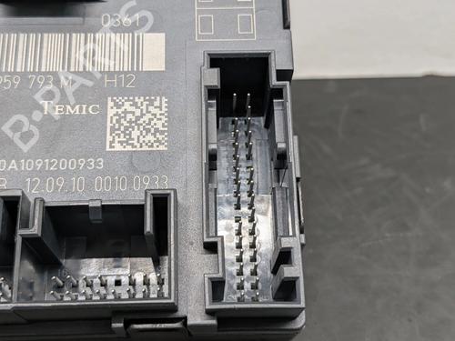 Electronic module AUDI A6 C6 Avant (4F5) 2.7 TDI quattro | BP39982776M83 - Image 5