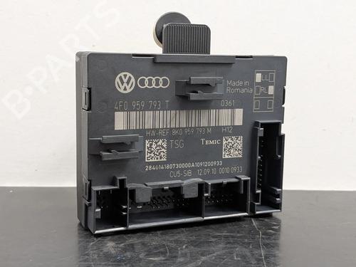 Used Electronic module Electronic module AUDI A6 C6 Avant (4F5) 2.7 TDI quattro (190 hp) 39982776 39982776