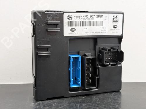 Used Fuse box Fuse box AUDI A6 C6 Avant (4F5) 2.7 TDI quattro (190 hp) 39982777 39982777