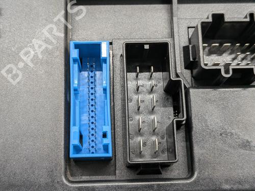 Fuse box AUDI A6 C6 Avant (4F5) 2.7 TDI quattro | BP39982777E1 - Image 2