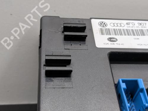Fuse box AUDI A6 C6 Avant (4F5) 2.7 TDI quattro | BP39982777E1 - Image 5