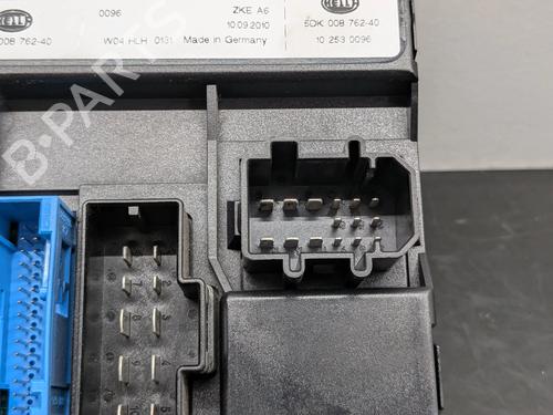 Fuse box AUDI A6 C6 Avant (4F5) 2.7 TDI quattro | BP39982777E1 - Image 3