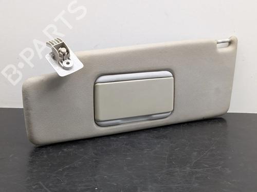 Used Left sun visor Left sun visor VW GOLF III (1H1) 1.9 TDI (90 hp) 39982778 39982778