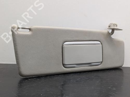 Used Right sun visor Right sun visor VW GOLF III (1H1) 1.9 TDI (90 hp) 39982779 39982779