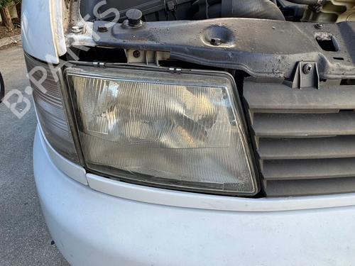 Used Right headlight Right headlight MERCEDES-BENZ VITO Van (W638) 110 CDI 2.2 (638.094) (102 hp) 39982766 39982766