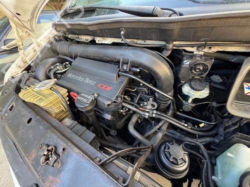 Used Engine Engine MERCEDES-BENZ VITO Van (W638) 110 CDI 2.2 (638.094) (102 hp) 39982764 39982764