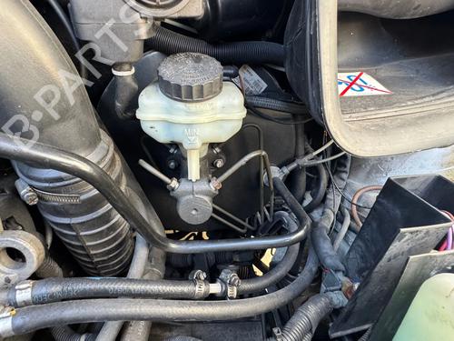 Used Servo brake Servo brake MERCEDES-BENZ VITO Van (W638) 110 CDI 2.2 (638.094) (102 hp) 39982763 39982763