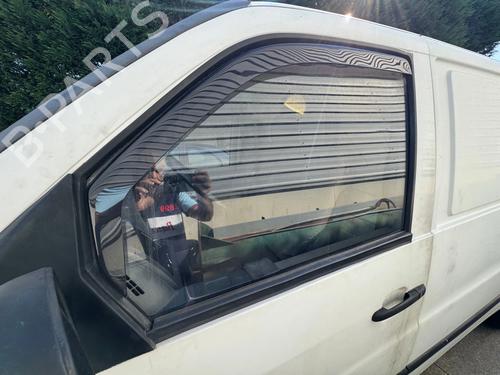 Used Front left door window Front left door window MERCEDES-BENZ VITO Van (W638) 110 CDI 2.2 (638.094) (102 hp) 39982762 39982762
