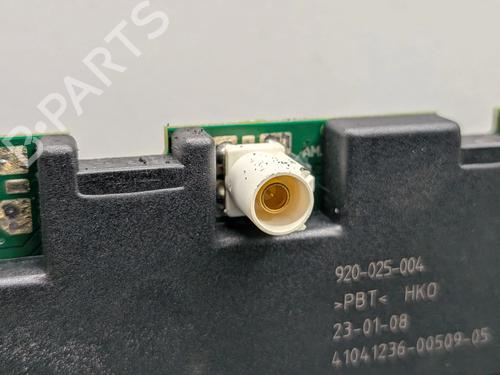 Electronic module AUDI A6 C6 (4F2) 2.0 TDI | BP39982785M83 - Image 3