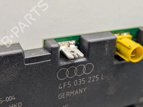 Electronic module AUDI A6 C6 (4F2) 2.0 TDI | BP39982785M83 - Image 5