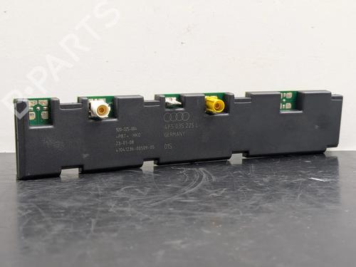 Used Electronic module Electronic module AUDI A6 C6 (4F2) 2.0 TDI (140 hp) 39982785 39982785