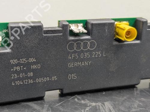 Electronic module AUDI A6 C6 (4F2) 2.0 TDI | BP39982785M83 - Image 2