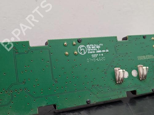 Electronic module AUDI A6 C6 (4F2) 2.0 TDI | BP39982785M83 - Image 8