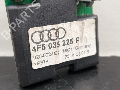 Electronic module AUDI A6 C6 (4F2) 2.0 TDI | BP39982786M83 - Image 4