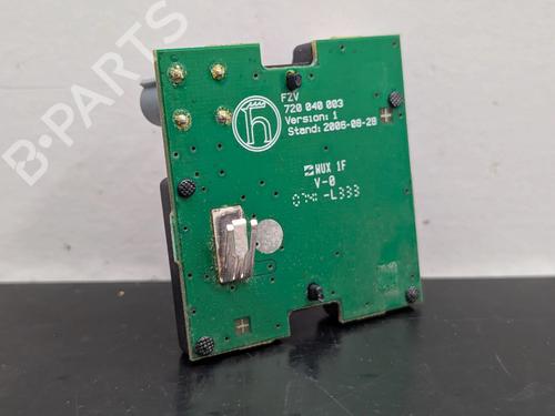 Electronic module AUDI A6 C6 (4F2) 2.0 TDI | BP39982786M83 - Image 5