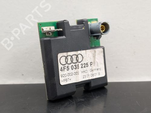 Used Electronic module Electronic module AUDI A6 C6 (4F2) 2.0 TDI (140 hp) 39982786 39982786