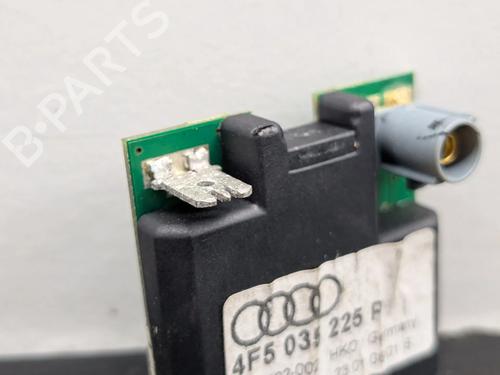 Electronic module AUDI A6 C6 (4F2) 2.0 TDI | BP39982786M83 - Image 2