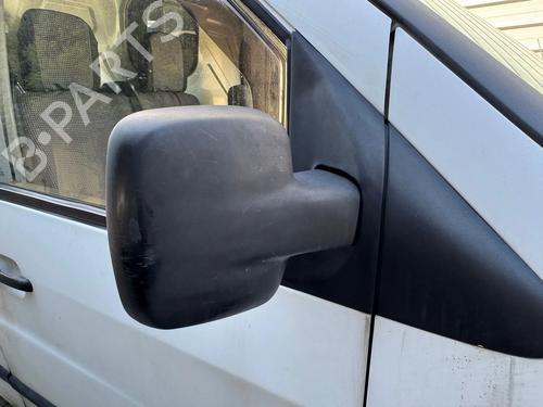 Used Right mirror Right mirror MERCEDES-BENZ VITO Van (W638) 110 CDI 2.2 (638.094) (102 hp) 39982759 39982759
