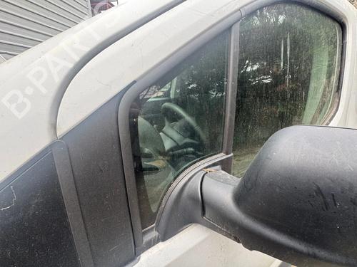 Used Front left quarter glass Front left quarter glass CITROËN BERLINGO Box Body/MPV (K9) 1.5 BlueHDi 100 (102 hp) 39982802 39982802