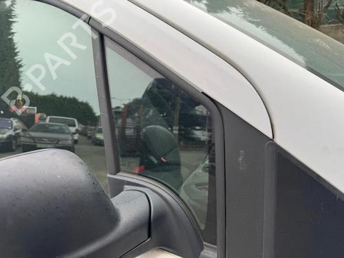Used Front right quarter glass Front right quarter glass CITROËN BERLINGO Box Body/MPV (K9) 1.5 BlueHDi 100 (102 hp) 39982801 39982801