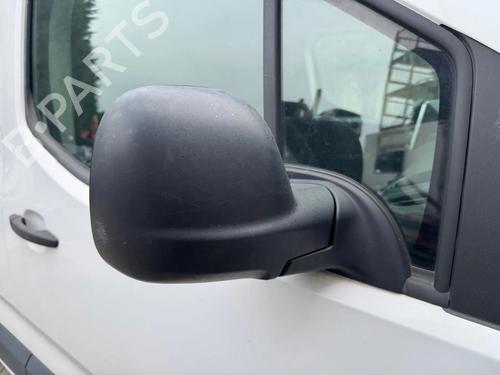 Used Right mirror Right mirror CITROËN BERLINGO Box Body/MPV (K9) 1.5 BlueHDi 100 (102 hp) 39982796 39982796