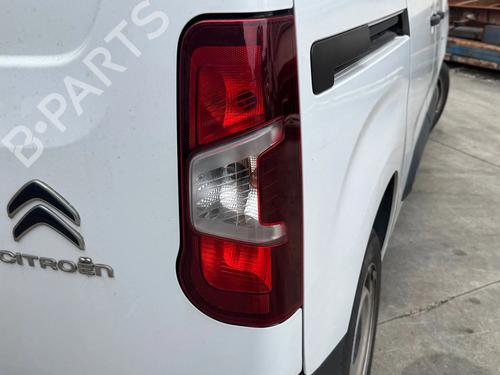 Used Right taillight Right taillight CITROËN BERLINGO Box Body/MPV (K9) 1.5 BlueHDi 100 (102 hp) 39982791 39982791
