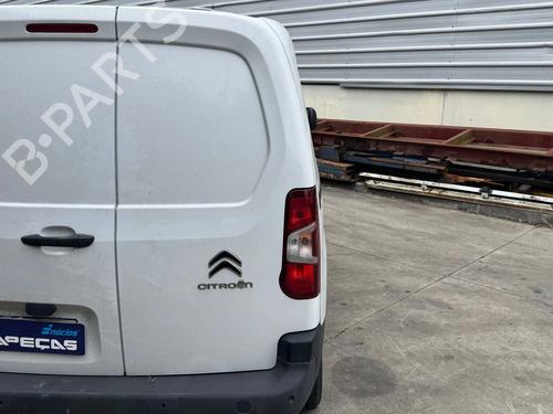 Used Right tailgate Right tailgate CITROËN BERLINGO Box Body/MPV (K9) 1.5 BlueHDi 100 (102 hp) 39982789 39982789