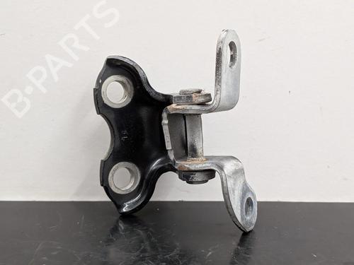 Used Hinge/Door check strap Hinge/Door check strap TOYOTA RAV 4 IV (_A4_) 2.0 D (WWA42_) (143 hp) 39982809 39982809