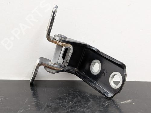 Used Hinge/Door check strap Hinge/Door check strap TOYOTA RAV 4 IV (_A4_) 2.0 D (WWA42_) (143 hp) 39989020 39989020