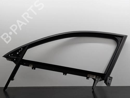 Used Door moulding trim Door moulding trim AUDI A6 C6 Avant (4F5) 2.7 TDI quattro (190 hp) 39989040 39989040